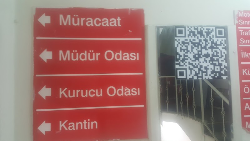 Işıkhan Sürücü Kursu