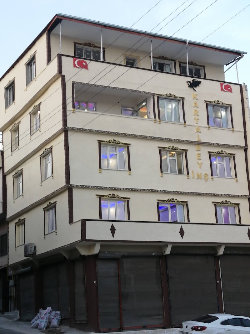 Mimar Sinan Sürücü Kursu