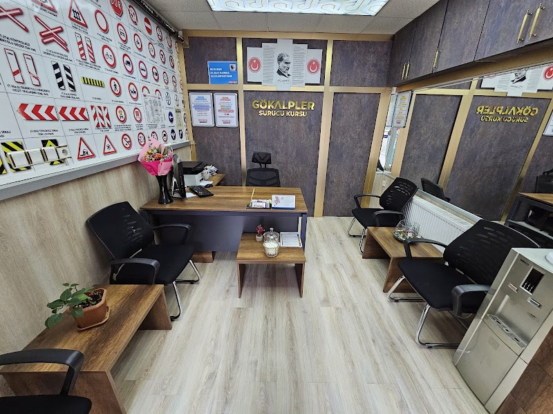 Turan Güneş Sürücü Kursu