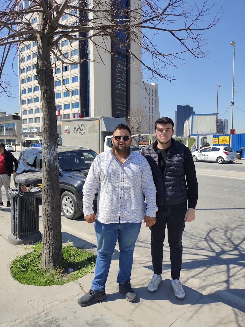 Yeni Özgüngör Sürücü Kursu