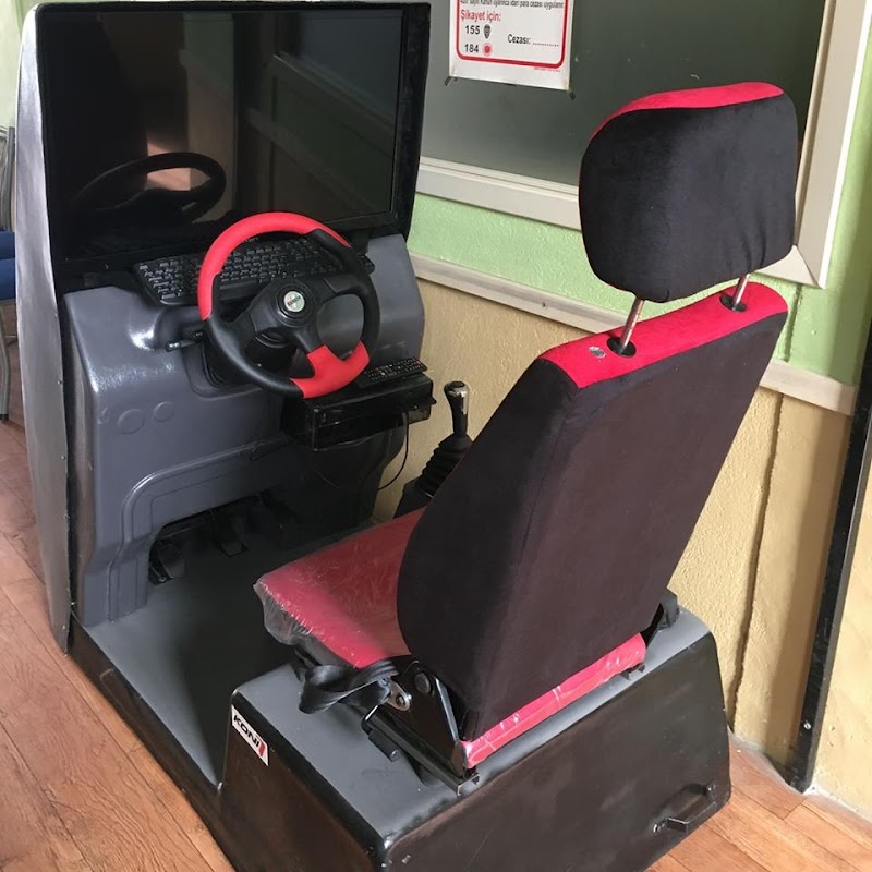 Umurlu Güven Sürücü Kursu