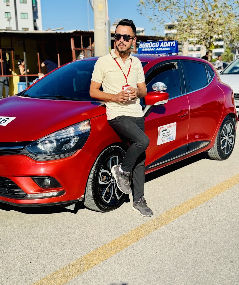Yedi Ocak Sürücü Kursu