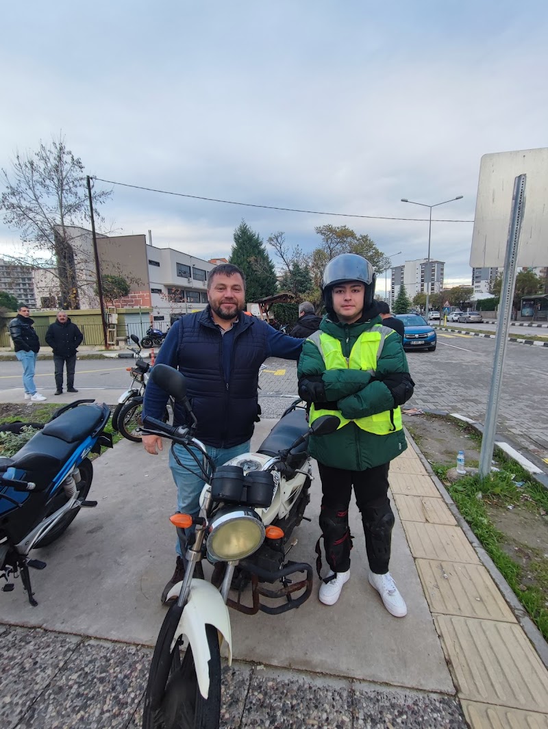 Elit Sürücü Kursu