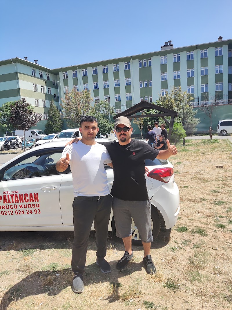 Özdamla Sürücü Kursu (Sefaköy Şubesi)