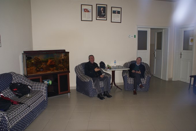 Gönültaşlar Sürücü Kursu