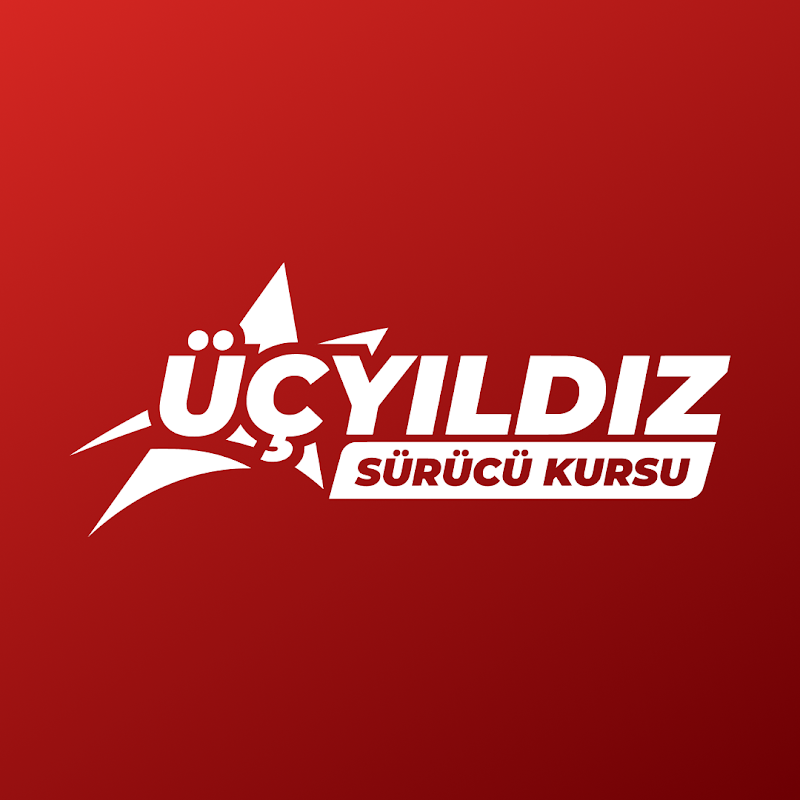 Üç Yıldız Sürücü Kursu
