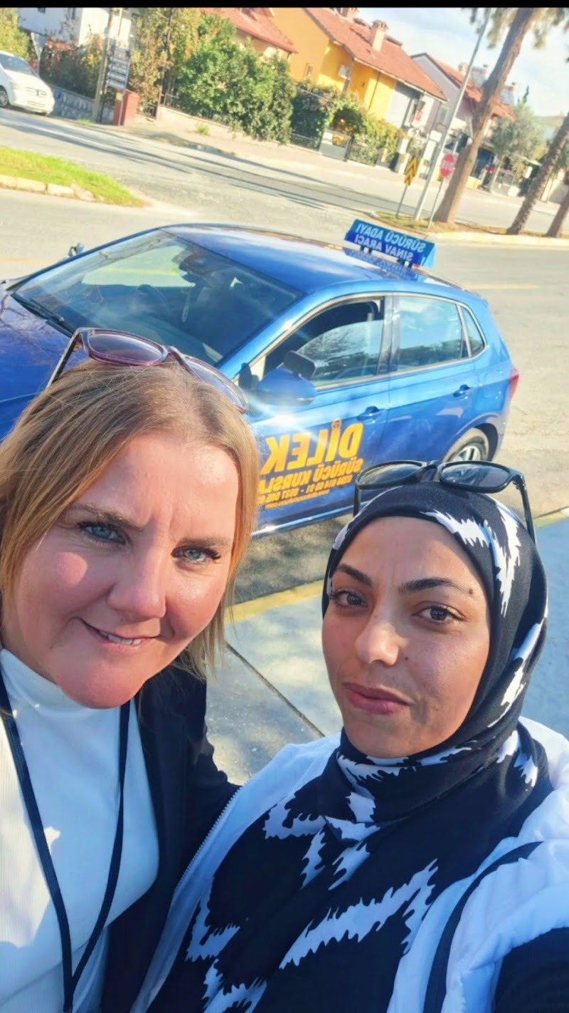 Dilek Sürücü Kursu