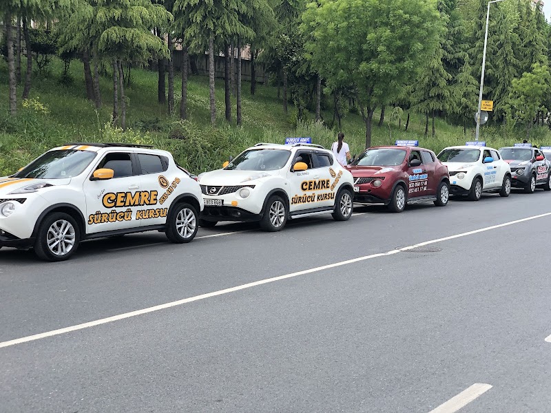 Öz Cemre Sürücü Kursu