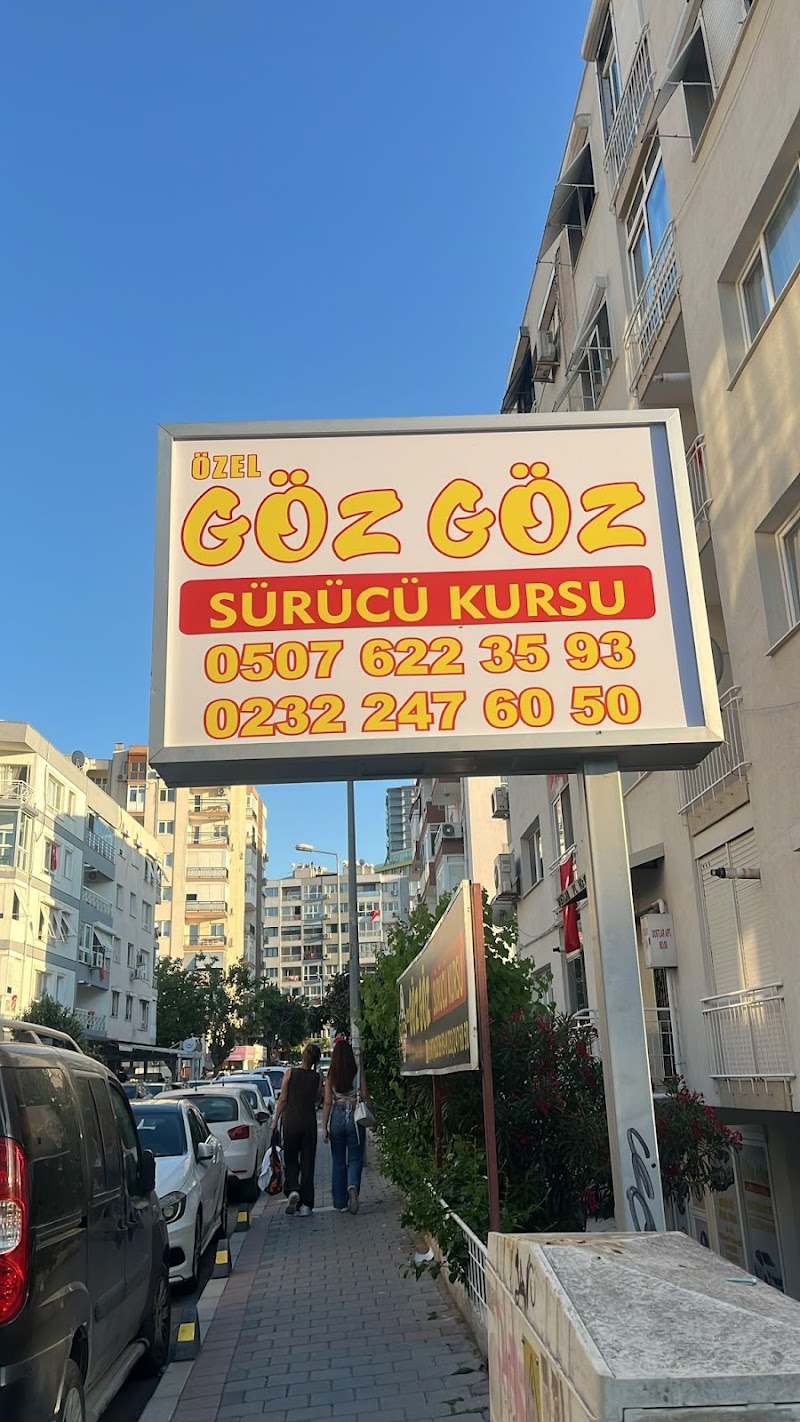 Şanlı Göztepe Sürücü Kursu