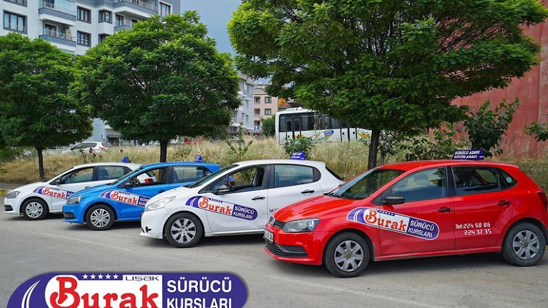 Burak Sürücü Kursu