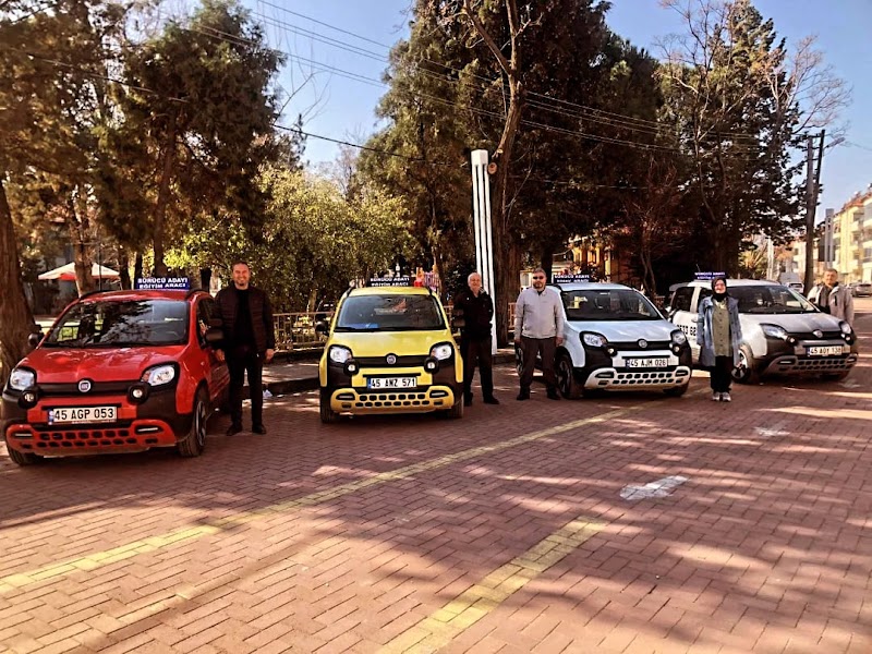 Özbal Sürücü Kursu