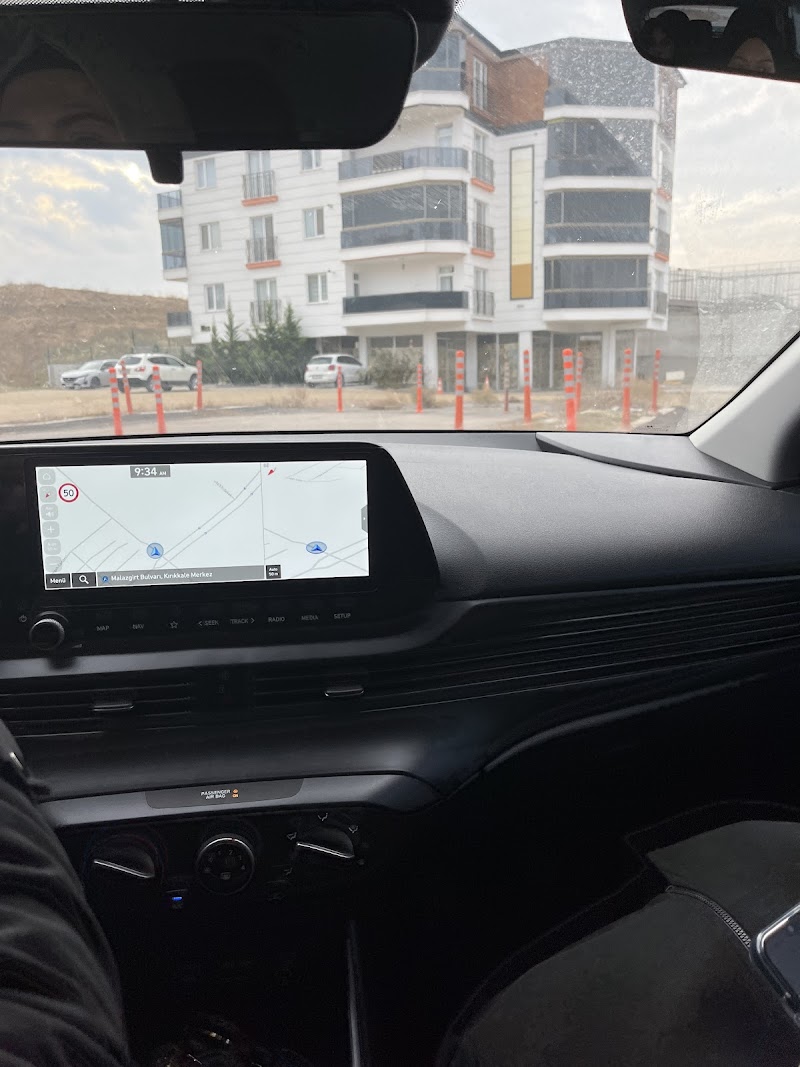 İnci 71 Sürücü Kursu