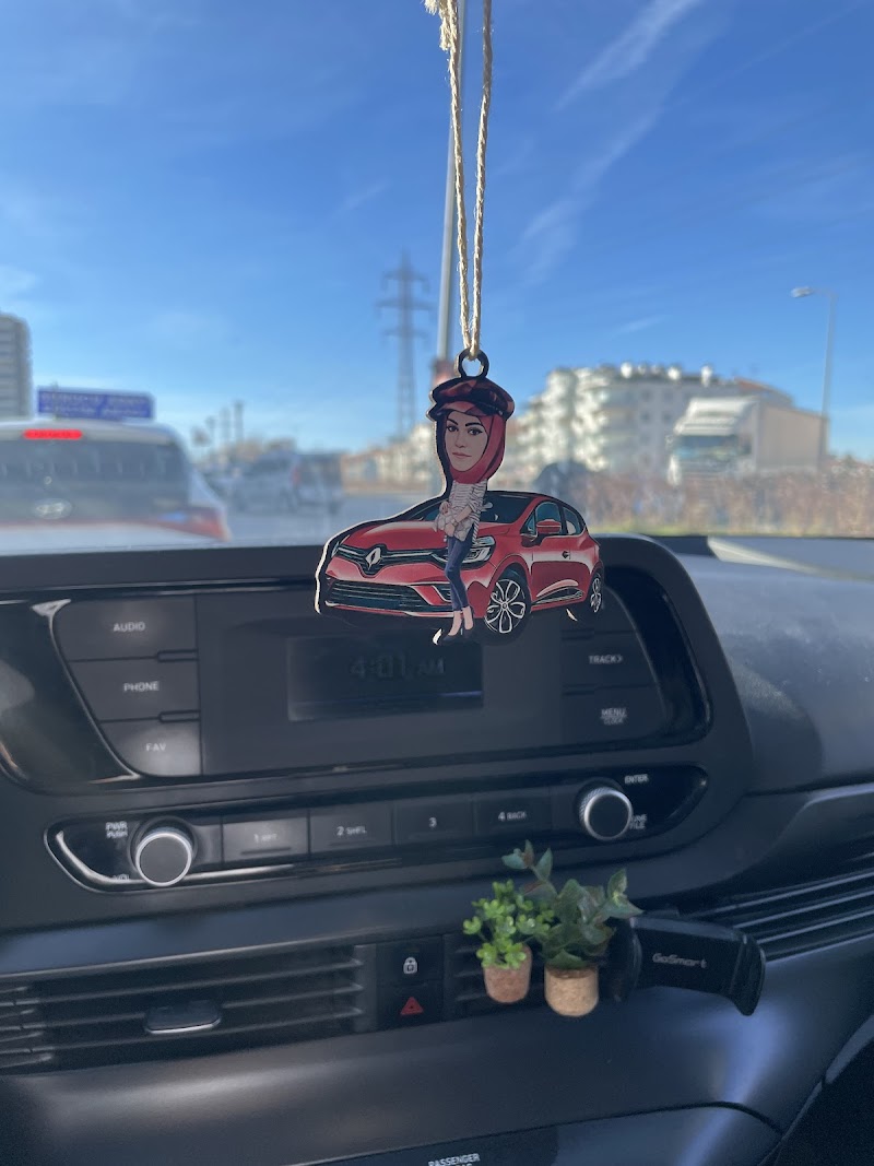 Sincan Onursal Sürücü Kursu