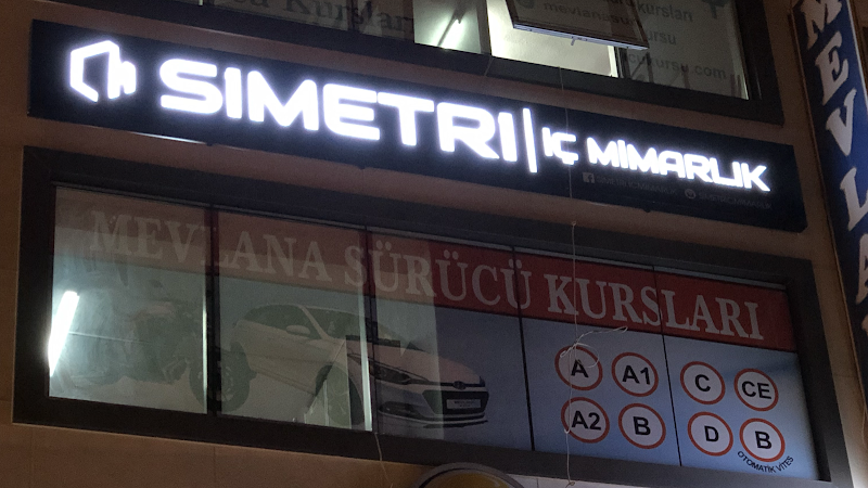 Mevlana Sürücü Kursu (Otogar Şubesi)