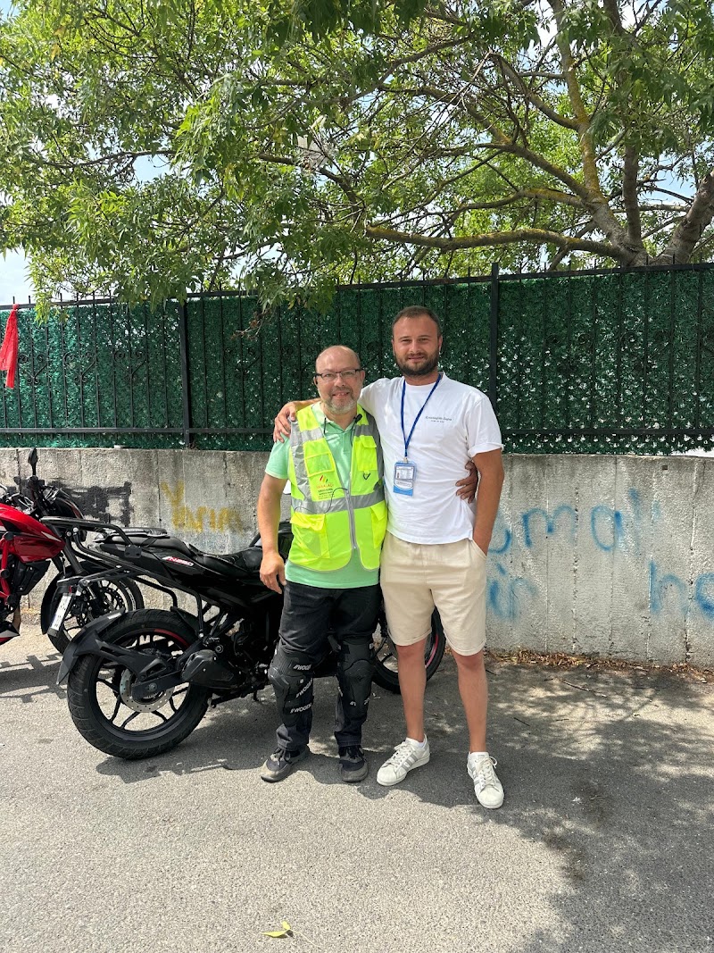 Maşalacı Sülün Sürücü Kursu