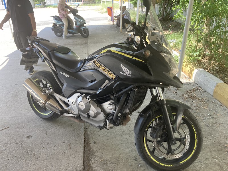 Yıldız Sürücü Kursu