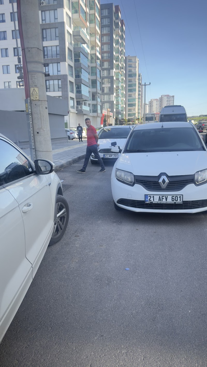 Mezopotamya Sürücü Kursu