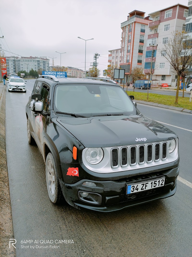 Akademik Sürücü Kursu (Çerkezköy Şubesi)