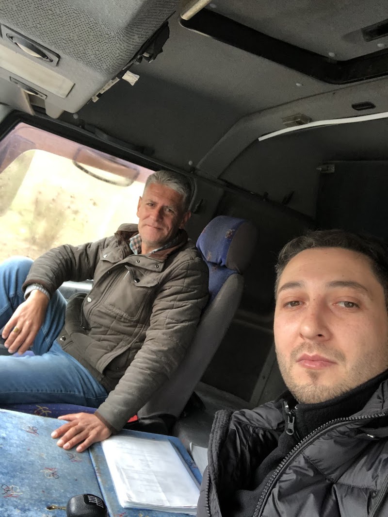 Doğan Sürücü Kursu
