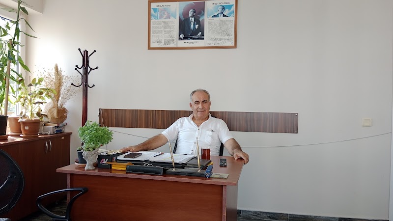Kurtaran Sürücü Kursu
