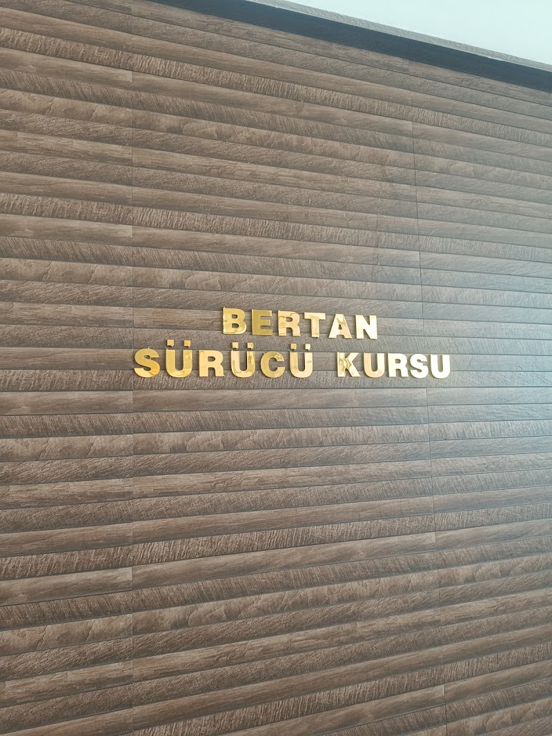Öz Bertan Sürücü Kursu