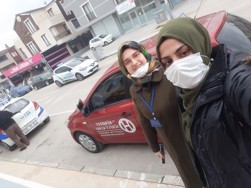 Hürriyet Sürücü Kursu