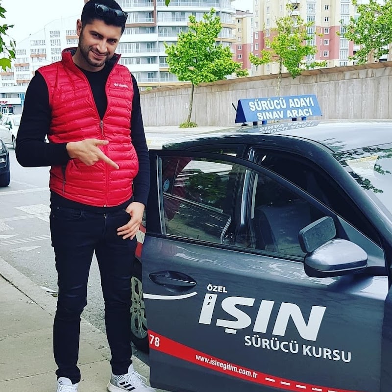 Özışın Sürücü Kursu