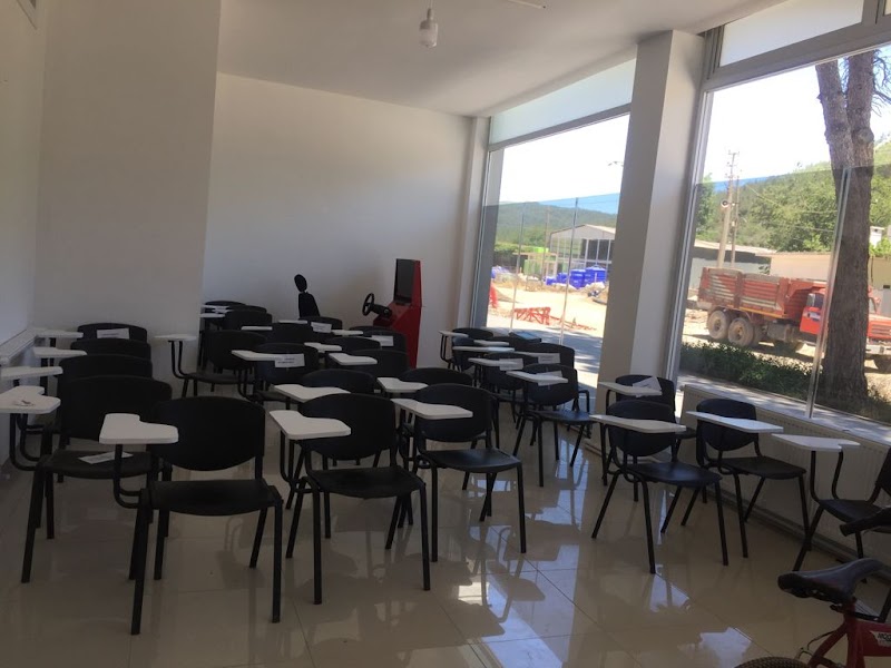 Ula Karizma Sürücü Kursu