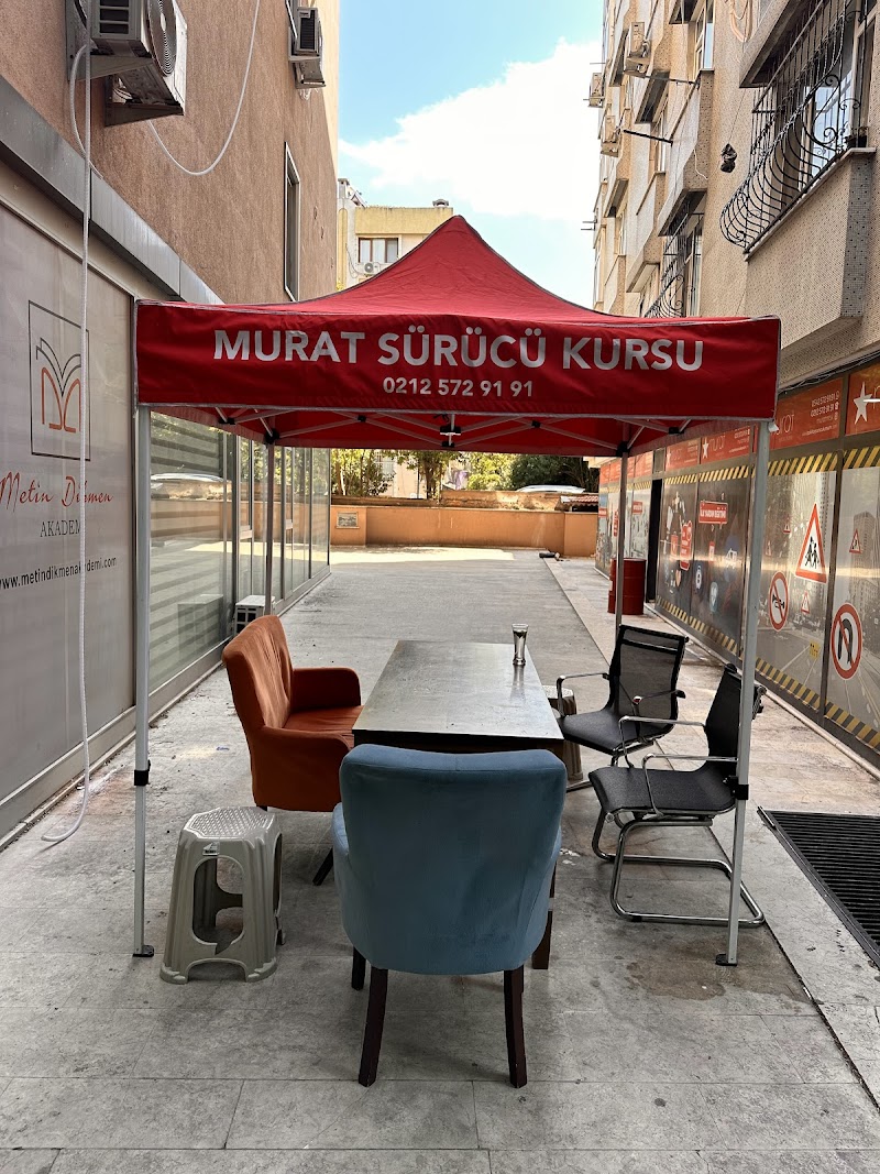 Yıldız Murat Sürücü Kursu