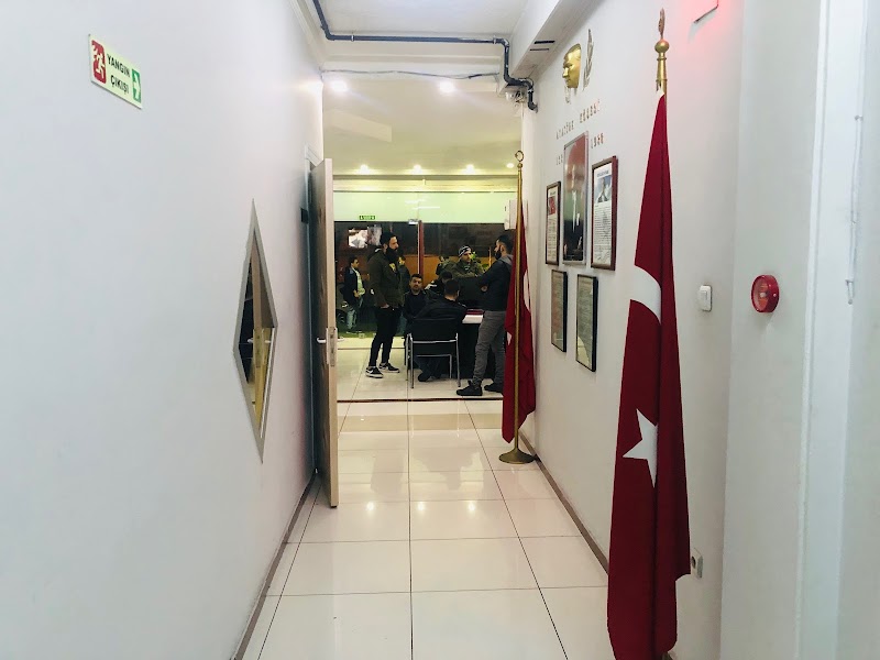 Akademik Detay Sürücü Kursu