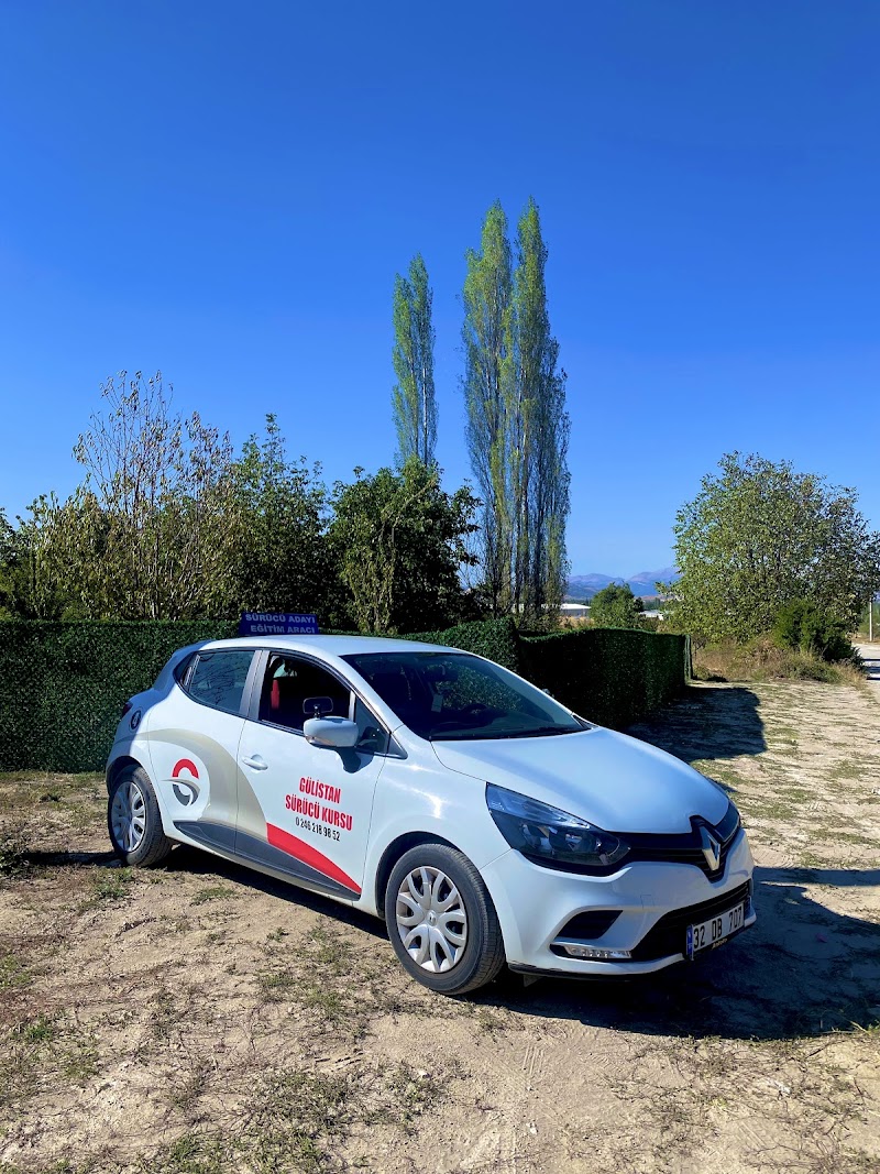 Gülistan Sürücü Kursu