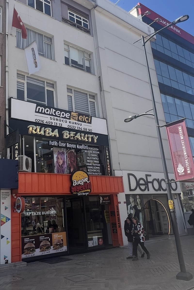Elçi Sürücü Kursu