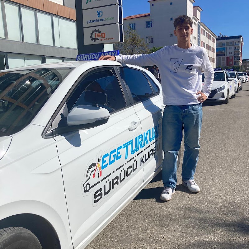 Ege Turkuaz Sürücü Kursu