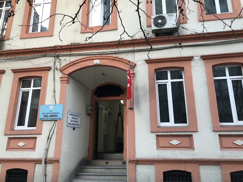 Edremit Körfez Sürücü Kursu