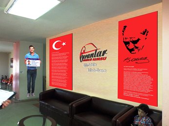 Özcanlar Sürücü Kursu