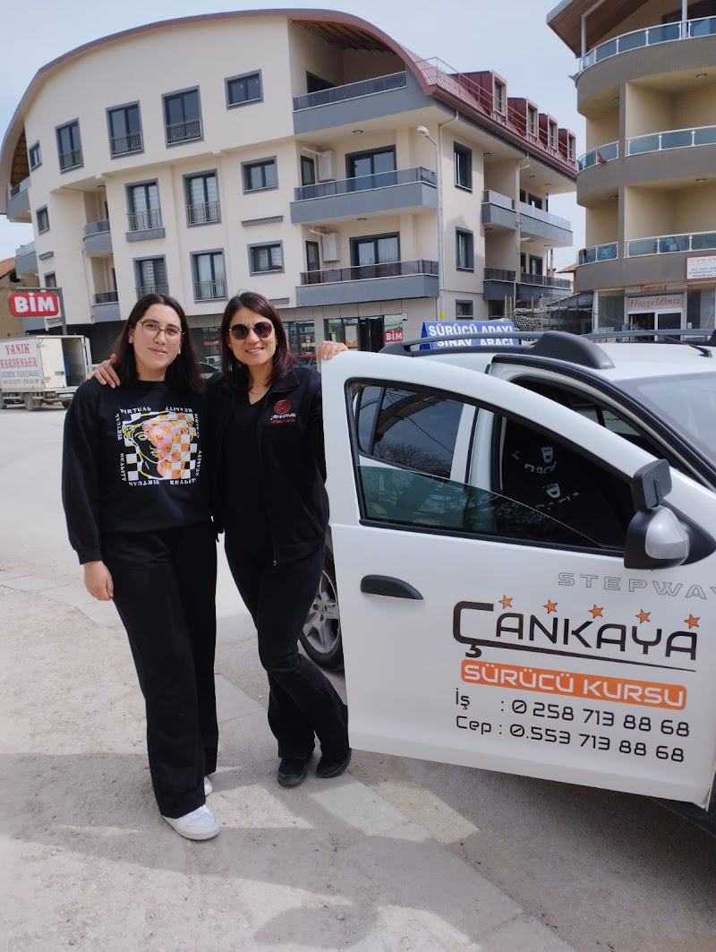 Çankaya Sürücü Kursu