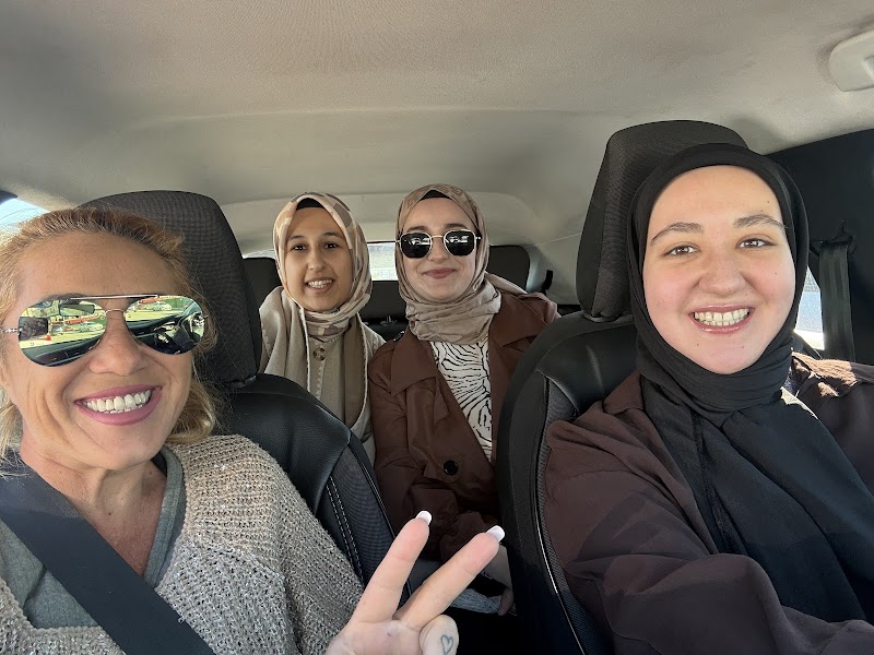 Yol Sürücü Kursu