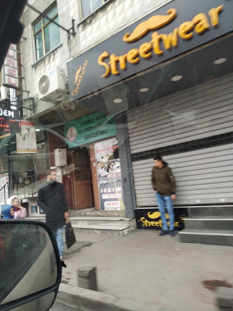 Sambem Sürücü Kursu