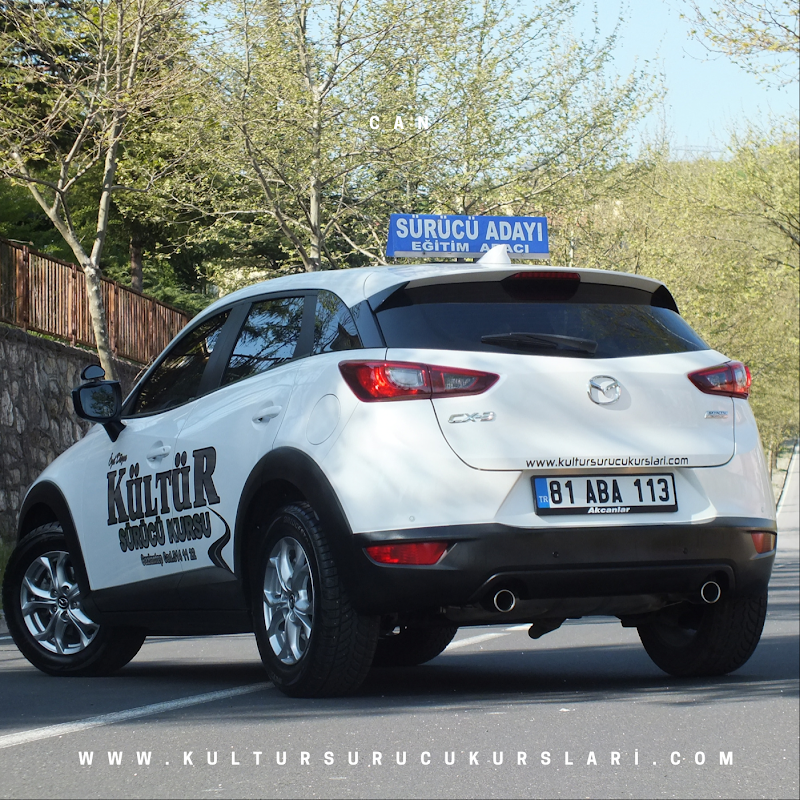 Düzce Kültür Sürücü Kursu