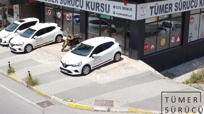 Tümer Sürücü Kursu