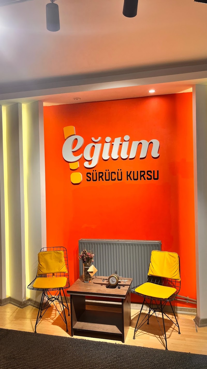 Eğitim Sürücü Kursu