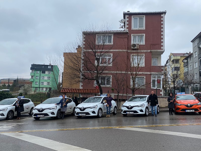 Coşkunlar Sürücü Kursu
