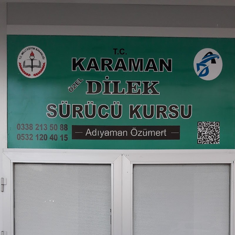Dilek Sürücü Kursu
