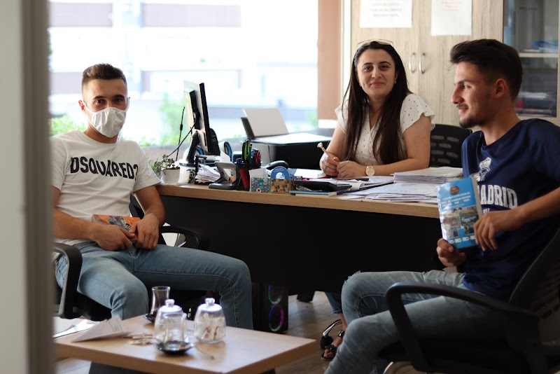 Ensar Melik Sürücü Kursu