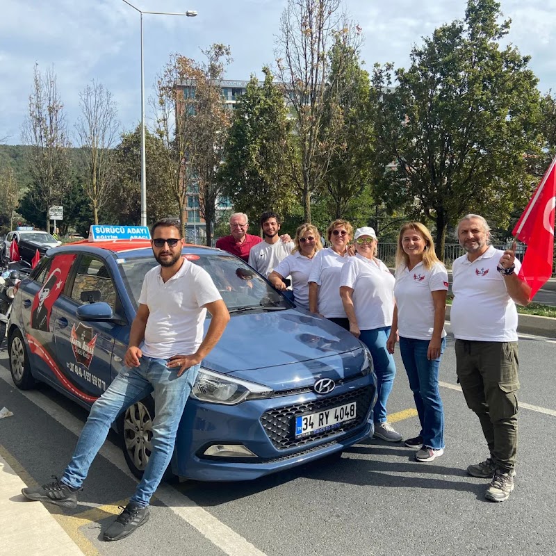 Kartal Atalar Sürücü Kursu