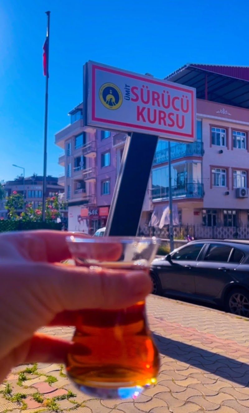 Bursa Gürsu Sürücü Kursu