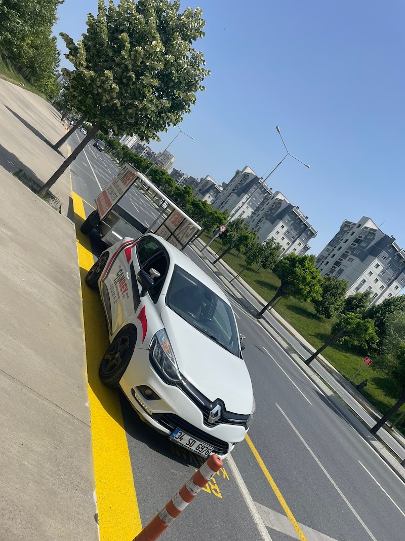 Canbey Sürücü Kursu (Atakent Şubesi)