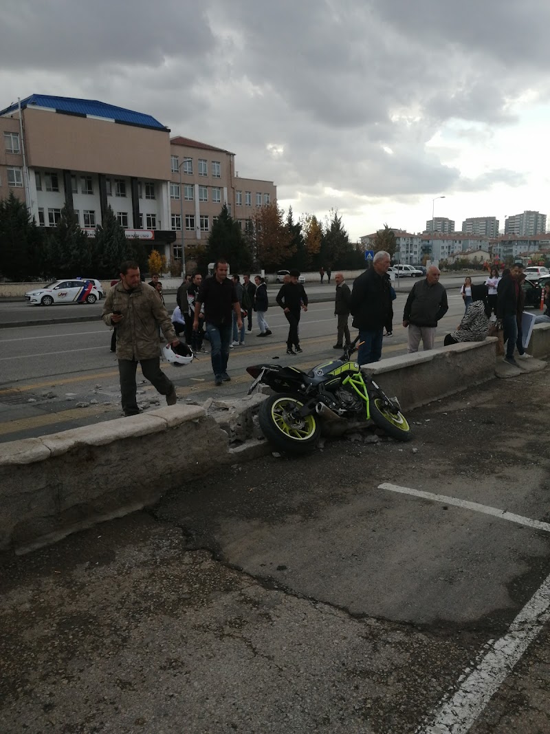 Siraç Sürücü Kursu