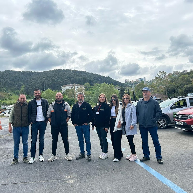 Doğa Kavacık Sürücü Kursu