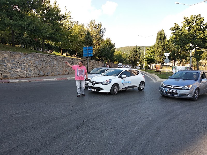 Özdamla Sürücü Kursu (Kartal - Uğur Mumcu Şubesi)